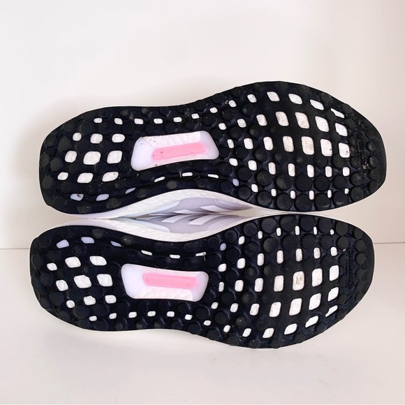 Adidas ultraboost white sneakers - Picture 8 of 16